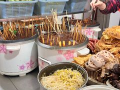 -胖子水煮(铁路三村无任何分店)