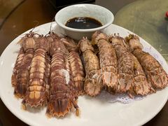 皮皮虾-福建美食城(老君堂店)
