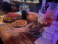 -HIB HUB公社(解放西路店)