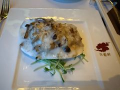 -天龙轩(香港丽思卡尔顿酒店)
