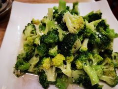 -穆老九清真牛羊肉馆(宋城店)