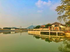 -良溪古村