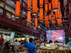 -巴人堂(女儿城店)