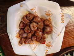 -马迭尔德式西餐精酿啤酒屋(中央大街店)