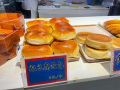 -斯琴阿妈蒙古餐厅(新城店)
