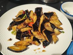 -梅飞酒家(桑园路店)