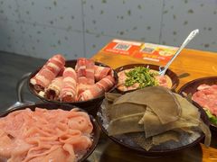 -木货街重庆老火锅(流塘店)