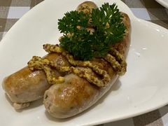 -后厨意餐La Cucina(外交公寓店)