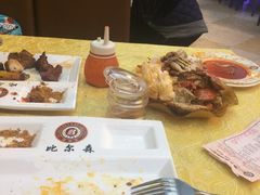 -比尔森巴西烤肉自助(红旗街店)