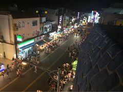 垦丁大街-垦丁大街