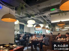 -旺爷砂锅·茶作(国贸城店)