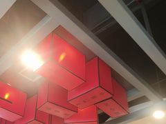 -前门·鲜肉火锅(长风店)