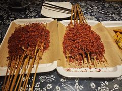 -清真·凡人居·融合餐厅(南山总店)