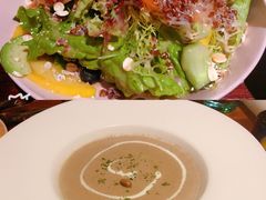 -MARU玛露音乐餐厅(大学路店)