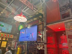 -江北北火锅馆·公路夜市(魏公村店)