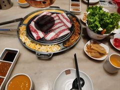 -韩宫宴烤肉·料理(宜兴八佰伴店)