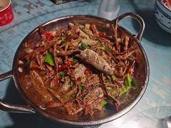 -鱼乐岛餐厅·户外花园主题餐厅