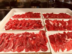 -苏州苏州湾艾美酒店-新食谱全日制餐厅