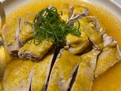 -玫瑰厅上海菜(兴国路店)