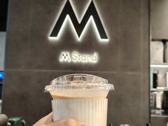 -M Stand(君尚1F店)