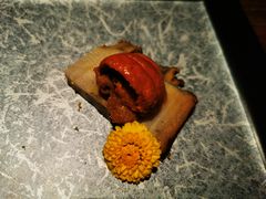-桐寿司Sushi Tong