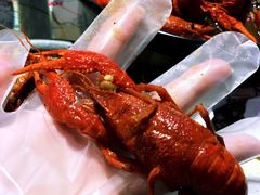 -红钳侠小龙虾·烧烤(中赢康康谷店)