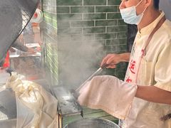 -河记肠粉店