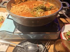 -花腰餐吧Bistro烧烤 傣味(传媒大学店)