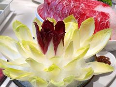 -澳门豆捞(裕华东路店)
