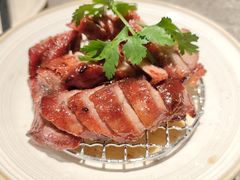 -留半山·香港食堂(啦啦宝都店)
