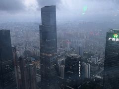 -南宁那莲豪华精选酒店-云霄酒廊·80楼高空城景酒吧