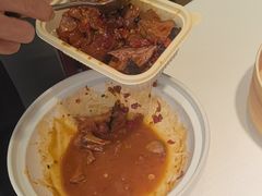 -院里寻菜·精致庭院菜(观沙岭店)