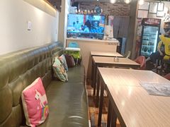 -炒码先生·韩餐炸鸡披萨(西塔店)