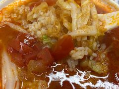 -71号豆汤饭·成都小馆(红牌楼店)