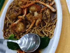 -鹏城人家海鲜酒家·23年老字号(较场尾店)
