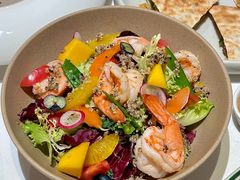 -研食记西餐厅(金融中心店)