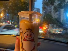 -蜜雪冰城(浙江大学店)