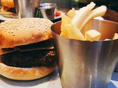 -bluefrog蓝蛙(水游城店)