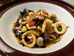 -太湖饭店·寄畅轩中餐厅