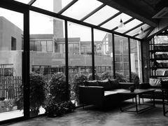 大堂-太麻里文创咖啡馆(创意设计中心店)