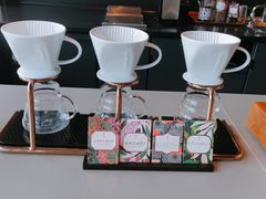 -星巴克(广州百信广场东区店)