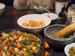 -老灶房-四川土菜(铁牛广场店)