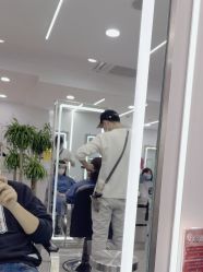 -Coo Hair salon