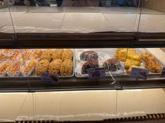 -山崎面包(苏州中心店)