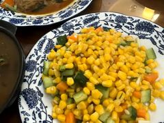 -灵福缘私房菜·农家菜(拈花湾·灵山大佛必推店)