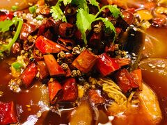 精品毛血旺-徽镇小厨·经典徽菜(十里河店)