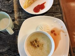 -上海浦西万怡酒店