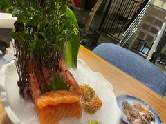 -和彩放题餐厅(酒仙桥店)