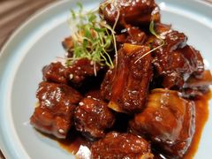 -骏莱海鲜鱼港(五角场店)