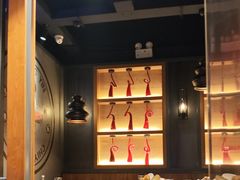 -辣尚瘾·烤鱼·新川菜(交大直营店)